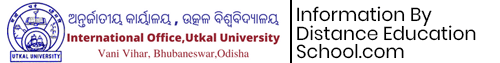 Utkal Distance Education