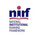 National Institutional Ranking Framework (NIRF) logo