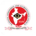 National Assessment and Accreditation Council (NAAC) official logo