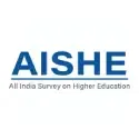 All India Survey on Higher Education (AISHE) official logo