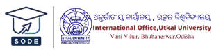 Utkal Distance Education