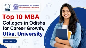 Best MBA colleges in Odisha guide