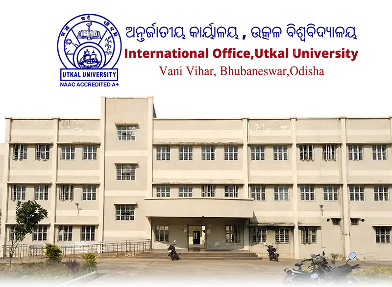 University Campus