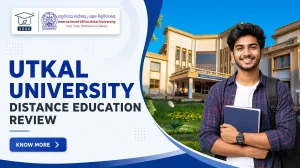 Utkal University Distance Education Review 2026